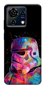 Чохол Color astronaut для ZTE Blade V50 Vita