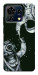 Чохол Cosmic love для ZTE Blade V50 Vita