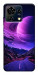 Чохол Дорога до неба для ZTE Blade V50 Vita