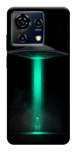 Чохол Марсіанін для ZTE Blade V50 Vita
