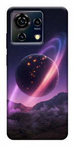 Чохол Сатурн для ZTE Blade V50 Vita