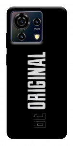Чохол Be original для ZTE Blade V50 Vita