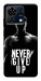 Чохол Never give up для ZTE Blade V50 Vita