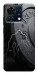 Чехол Rod disc для ZTE Blade V50 Vita