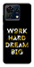 Чехол Work hard для ZTE Blade V50 Vita