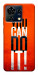 Чохол You can do it для ZTE Blade V50 Vita