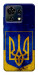 Чохол Український герб для ZTE Blade V50 Vita
