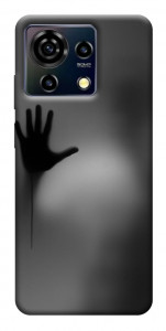 Чохол Shadow man для ZTE Blade V50 Vita