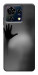 Чохол Shadow man для ZTE Blade V50 Vita