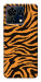 Чохол Tiger print для ZTE Blade V50 Vita