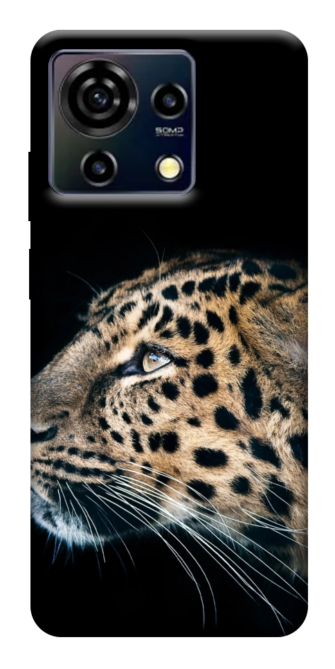 Чохол Leopard для ZTE Blade V50 Vita