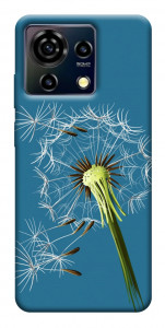 Чохол Air dandelion для ZTE Blade V50 Vita