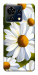 Чехол Ароматная ромашка для ZTE Blade V50 Vita