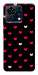 Чехол Little hearts для ZTE Blade V50 Vita