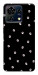 Чохол Лапки для ZTE Blade V50 Vita