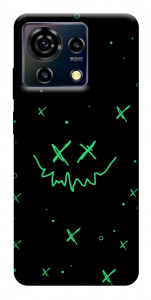 Чохол Green smile для ZTE Blade V50 Vita