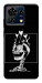 Чохол Іскрить серця для ZTE Blade V50 Vita