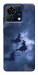 Чохол Witches для ZTE Blade V50 Vita