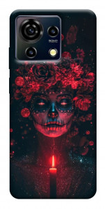 Чохол Candlelit Soul для ZTE Blade V50 Vita