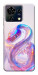 Чохол Holographic serpent для ZTE Blade V50 Vita
