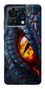 Чохол Snake eye для ZTE Blade V50 Vita