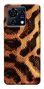 Чохол Snake skin для ZTE Blade V50 Vita