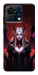 Чохол Witch girl для ZTE Blade V50 Vita