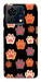 Чохол Colorful Paws для ZTE Blade V50 Vita