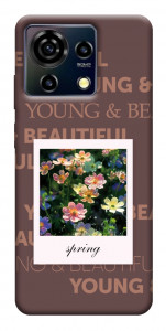 Чохол Spring serenade для ZTE Blade V50 Vita