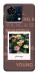 Чехол Spring serenade для ZTE Blade V50 Vita