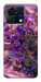 Чохол Magic lavander для ZTE Blade V50 Vita
