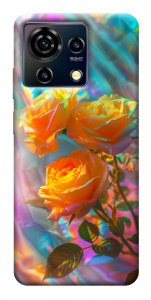Чохол Golden rose для ZTE Blade V50 Vita