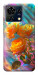 Чохол Golden rose для ZTE Blade V50 Vita
