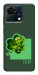 Чохол Clover sign для ZTE Blade V50 Vita