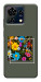 Чохол Flora mood для ZTE Blade V50 Vita