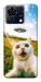 Чохол Ufo cat для ZTE Blade V50 Vita