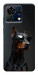 Чохол Cool doberman для ZTE Blade V50 Vita