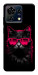 Чохол Cyberpunk cat для ZTE Blade V50 Vita