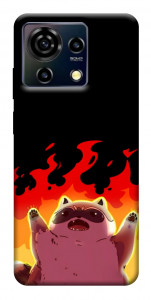 Чохол Summon the сhaos для ZTE Blade V50 Vita