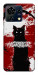 Чохол Black cat для ZTE Blade V50 Vita