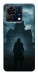 Чохол Horror house для ZTE Blade V50 Vita