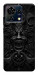 Чохол Horror pattern для ZTE Blade V50 Vita