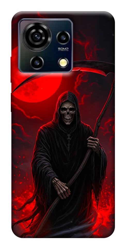 Чохол Red moon reaper для ZTE Blade V50 Vita
