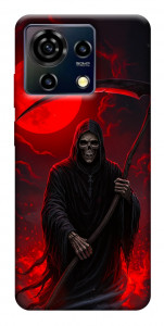 Чохол Red moon reaper для ZTE Blade V50 Vita