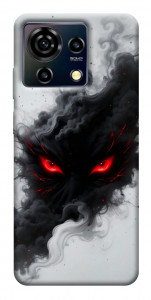 Чохол Smoke eyes для ZTE Blade V50 Vita