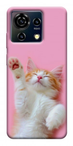Чохол Сat chill для ZTE Blade V50 Vita