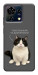 Чехол Сhubby для ZTE Blade V50 Vita