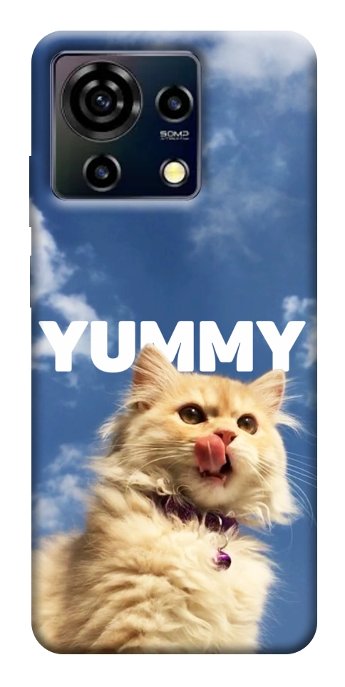 Чехол Sky kitty для ZTE Blade V50 Vita