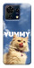 Чехол Sky kitty для ZTE Blade V50 Vita