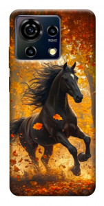 Чохол Autumn Horse для ZTE Blade V50 Vita